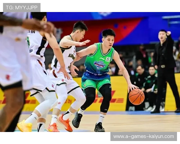 中国篮球从不惧怕任何挑战，中国篮球众人谈