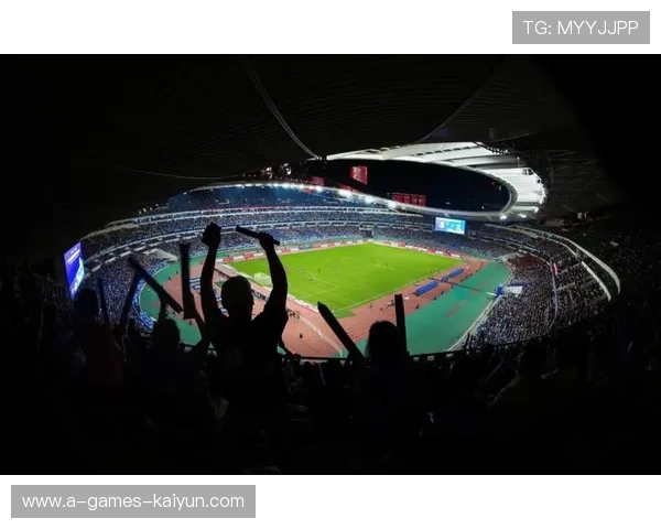 亚洲杯开幕式热度爆表：全场沸腾