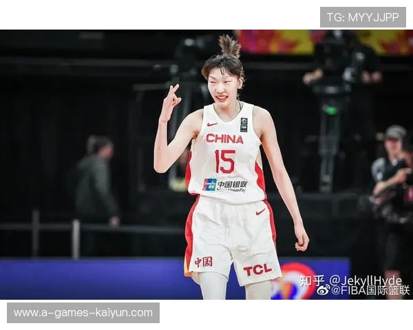 女篮精神让世界看见中国力量，中国女篮精神心得体会